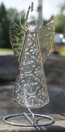 glasängel 180kr